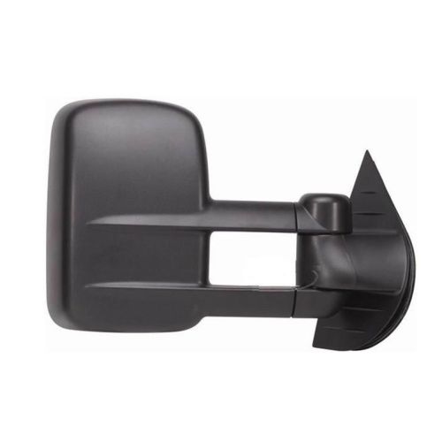 2007-2014 CHEVROLET / GMC Mirror outside rear view Right Passenger Side OEM# 20862099-PFM PL# GM1321407
