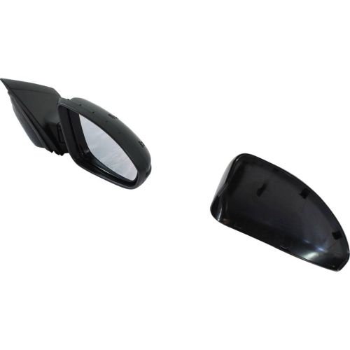 CHEVROLET CRUZE / CRUZE LIMITED DOOR MIRROR RIGHT (Passenger Side) POWER/ NOT HEATED (WO/SIDE OBJECT SENSOR) OEM#19258658 2011-2016 PL# GM1321420