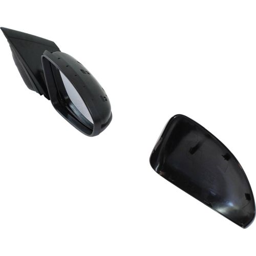 CHEVROLET CRUZE / CRUZE LIMITED DOOR MIRROR RIGHT (Passenger Side) POWER/HEATED (WO/SIDE OBJECT SENSOR) OEM#19258660 2011-2016 PL# GM1321421