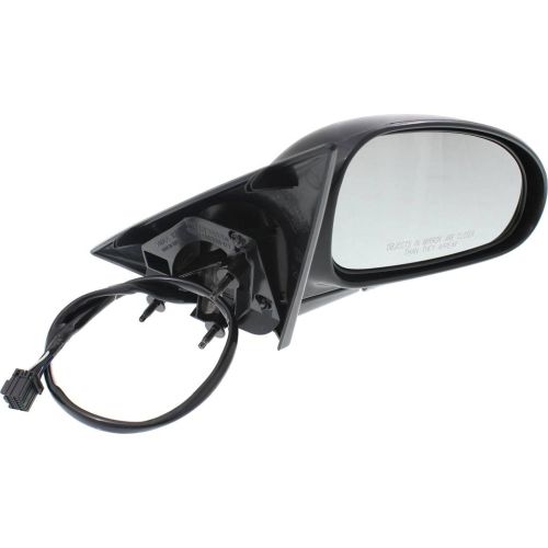 BUICK LE SABRE (FWD) DOOR MIRROR RIGHT (Passenger Side) PWR/HTD (W/O SIGNAL)(W/MEMORY) OEM#25769707 2000-2005 PL# GM1321430