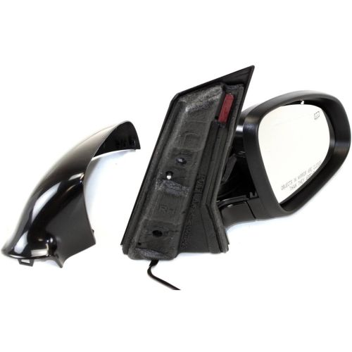 BUICK VERANO DOOR MIRROR RIGHT (Passenger Side) POWER/HEATED (WO/BLIND SENSOR) OEM#22908064 2012-2017 PL# GM1321439