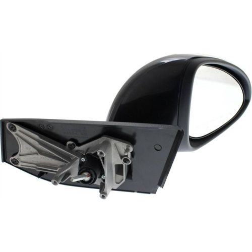 2013-2015 Chevrolet Spark Door Mirror Right Passenger Side Manual OEM# 95434295 PL# GM1321450