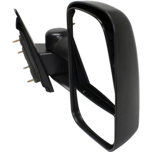 2014-2019 CHEVROLET / GMC Mirror outside rear view Right Passenger Side OEM# 22820396 PL# GM1321455