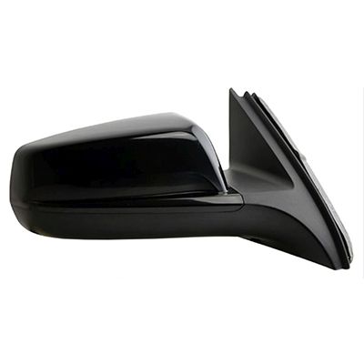 CHEVROLET MALIBU / MALIBU LIMITED DOOR MIRROR RIGHT (Passenger Side) PWR/HTD/WO SIGNAL/MEMORY (PTM CVR) OEM#22860549-PFM 2013-2015 PL# GM1321466