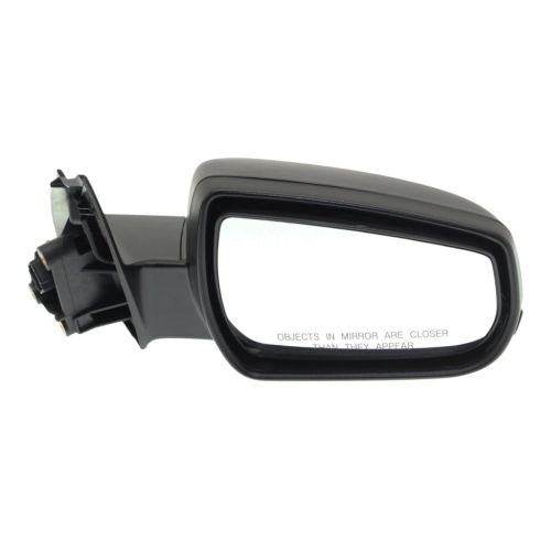 CHEVROLET MALIBU / MALIBU LIMITED DOOR MIRROR RIGHT (Passenger Side) PWR/HTD/SIGNAL/MEMORY (TEX CVR) OEM#22860541-PFM 2013 PL# GM1321488