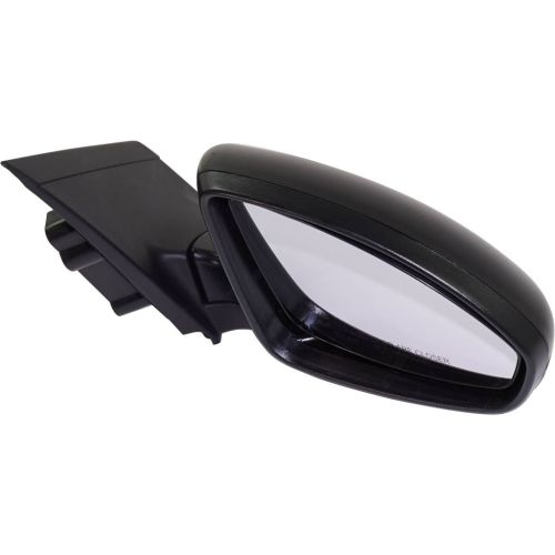 CHEVROLET CRUZE / CRUZE LIMITED DOOR MIRROR RIGHT (Passenger Side) PWR/N-HTD (TXT-CVR) OEM#95186710 2011-2016 PL# GM1321501