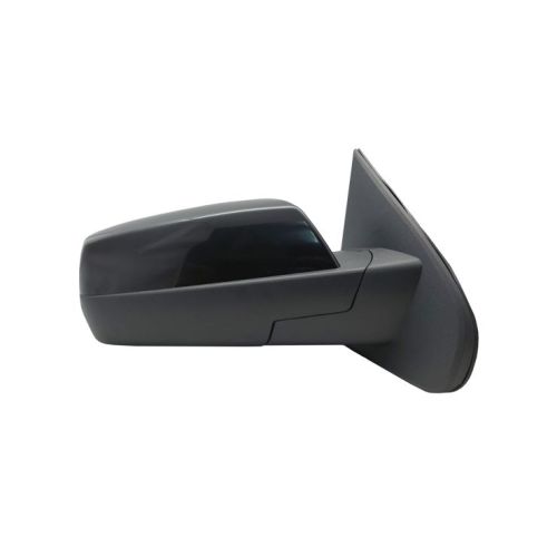 2014-2019 Chevrolet Sierra PU 1500 Door Mirror Right Passenger Side Power Heated Puddle Memory Fold Signal Glass Chrome PTM OEM# 84565230-PFM PL# GM1321504