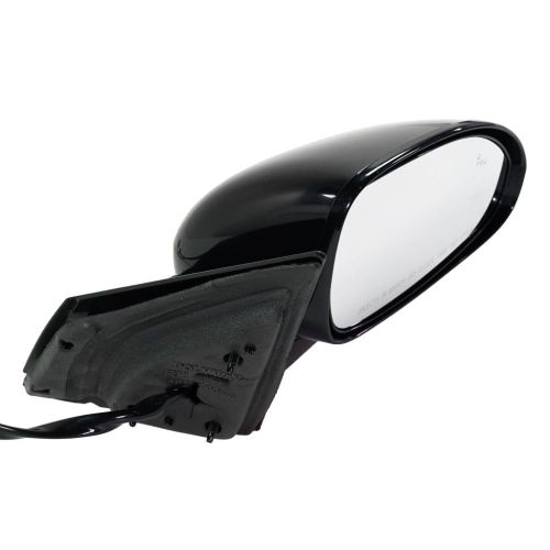 BUICK ENCLAVE DOOR MIRROR RIGHT (Passenger Side) PWR/HTD/SIGNAL/MEMORY/P-FOLD (W/BSD)(PTM) OEM#84216777 2013-2017 PL# GM1321510