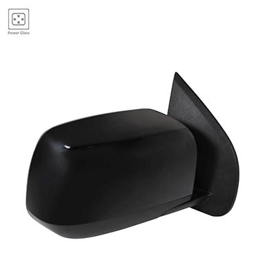 2015-2017 Chevrolet Colorado Door Mirror Right Passenger Side OEM# 23408237 PL# GM1321521