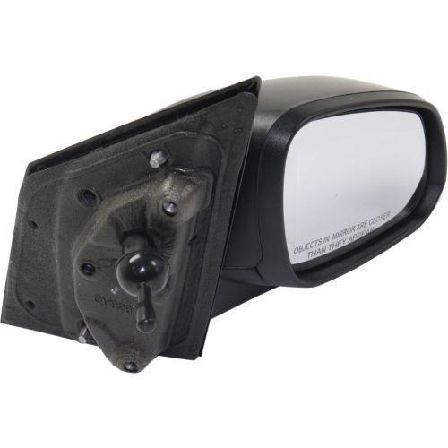 2016 Chevrolet Spark Door Mirror Right Passenger Side Manual Non Heated OEM# 94781625 PFM PL# GM1321532