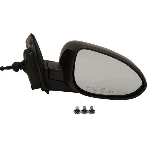 2013-2014 Chevrolet Sonic Door Mirror Right Passenger Side Man Remote OEM# 95205472 PL# GM1321534