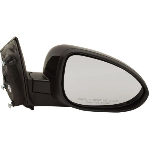 2013-2014 Chevrolet Sonic Door Mirror Right Passenger Side Power Heated OEM# 95205450 PL# GM1321535