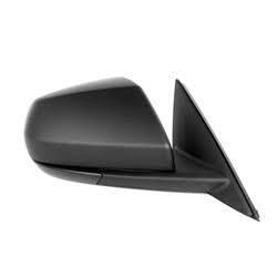 CADILLAC ATS SEDAN DOOR MIRROR RIGHT (Passenger Side) PWR/HTD OEM#23194161 2014-2018 PL# GM1321551