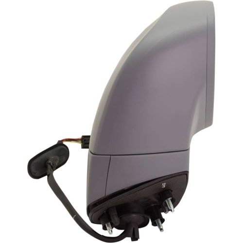 BUICK ENVISION DOOR MIRROR RIGHT (Passenger Side) PWR/HTD/SIGNAL (WO/MEMORY)(WO/SURROUND VIEW) OEM#84144743 2017-2020 PL# GM1321557