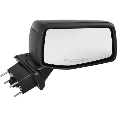 2019-2022 Chevrolet GMC Silverado PU 1500 Door Mirror Right Passenger Side Power Heated With Temp OEM# 86588303-PFM PL# GM1321584