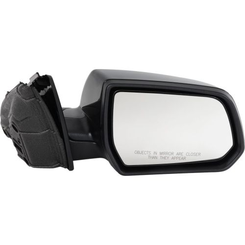 2017-2019 Chevrolet GMC Acadia Door Mirror Right Passenger Side Power Heated Without BSD OEM# 84293670 PFM PL# GM1321615