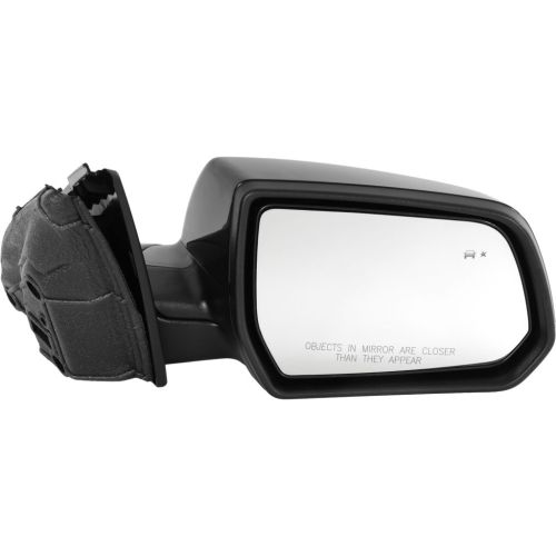 2017-2019 Chevrolet Gmc Acadia Door Mirror Right Passenger Side Pwr Htd With Bsd Without Camera OEM# 84293666 PFM PL# GM1321616