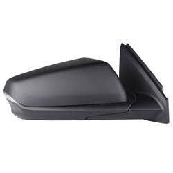 BUICK LACROSSE DOOR MIRROR RIGHT (Passenger Side) PWR/HTD/SIGNAL/PUDDLE LAMP/MEMORY (W/BSD)(W/DRIVER CONFIDENCE) OEM#22901583 2014-2016 PL# GM1321636