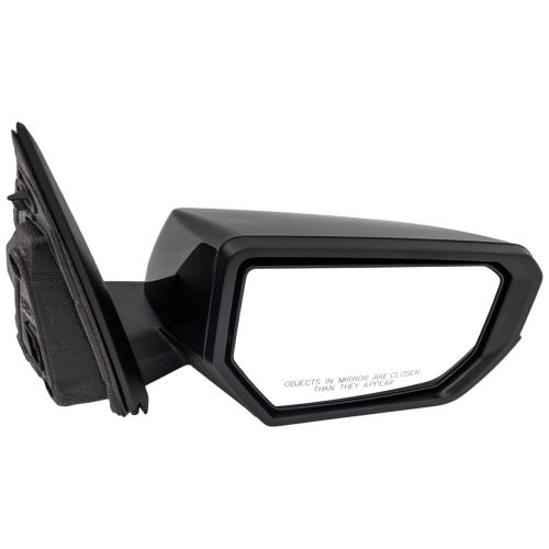 2023-2024 Chevrolet Colorado Door Mirror Right Passenger Side Power Heated OEM# 85655422-PFM PL# GM1321696