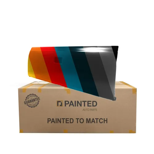 GM TRUCKS & VANS C10/PU (CK MODEL) TAILGATE (FLEETSIDE) OEM# 12540226 1988-2002 PL# GM1900107