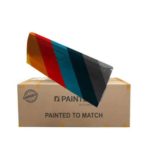 GM TRUCKS & VANS SIERRA/PU 1500  (GMC) TAILGATE ASSY (WO/LOCK TYPE) OEM# 20885080-PFM 2007-2013 PL# GM1901104