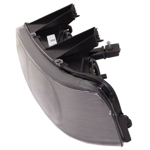 GM TRUCKS & VANS CHEVY/GMC/VAN(Express/Savana) HEAD LAMP ASSEMBLY LEFT (Driver Side) (COMPOSITE) OEM# 15879433 2003-2025 PL# GM2502233