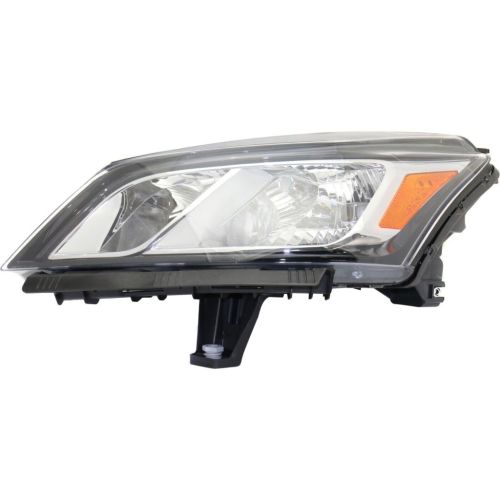 GM TRUCKS & VANS TRAVERSE HEAD LAMP ASSY LEFT (Driver Side) OEM# 84262931 2013-2017 PL# GM2502375