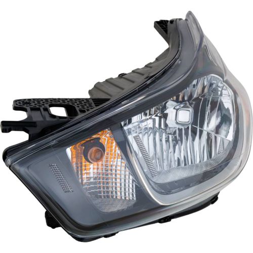 CHEVROLET SPARK  HEAD LAMP ASSY LEFT (Driver Side) (HALOGEN)(19-21 ACTIV MLD)**CAPA** OEM# 42564394 2016-2022 PL# GM2502468C