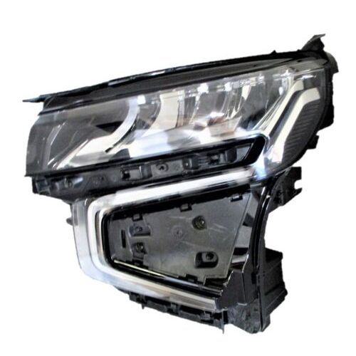 GM TRUCKS & VANS SUBURBAN HEAD LAMP ASSY LEFT (Driver Side) OEM# 85547100 2021-2024 PL# GM2502511