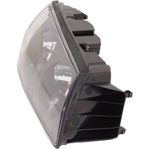CHEVROLET IMPALA HEAD LAMP ASSEMBLY RIGHT (Passenger Side) (TO:2-05-04) OEM# 10349962 2000-2004 PL# GM2503201
