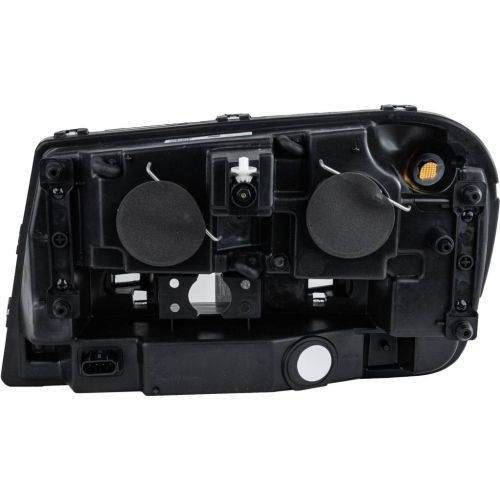 GM TRUCKS & VANS TRAILBLAZER HEAD LAMP ASSEMBLY RIGHT (Passenger Side) (Exc LT) OEM# 25970914 2002-2009 PL# GM2503213