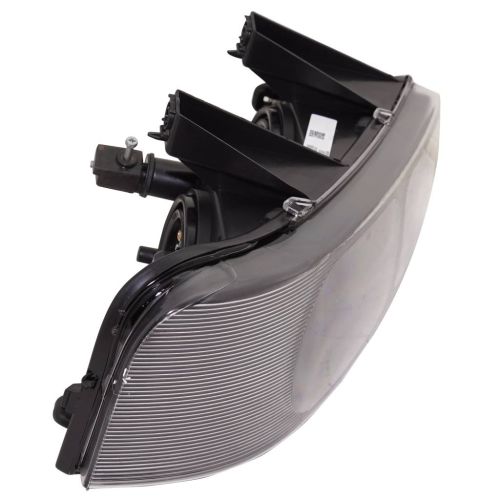 GM TRUCKS & VANS CHEVY/GMC/VAN(Express/Savana) HEAD LAMP ASSEMBLY RIGHT (Passenger Side) (COMPOSITE) **CAPA** OEM# 15879432 2003-2025 PL# GM2503233C