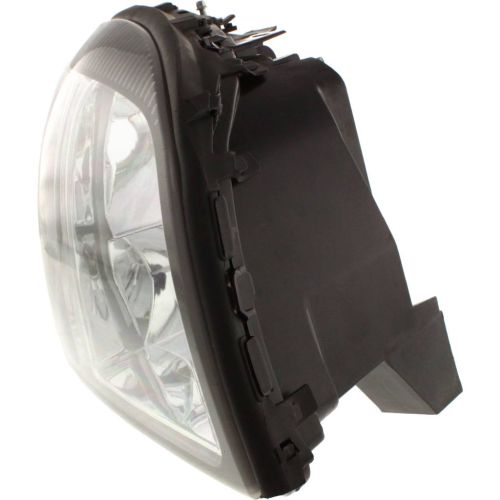 CADILLAC DEVILLE HEAD LAMP ASSEMBLY RIGHT (Passenger Side) OEM# 19245434 2004-2005 PL# GM2503240