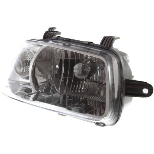 CHEVROLET AVEO (EXC SEDAN) HEAD LAMP UNIT RIGHT (Passenger Side) OEM# 96540254 2004-2008 PL# GM2503241