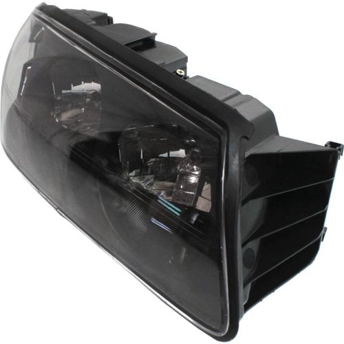 CHEVROLET IMPALA HEAD LAMP ASSEMBLY RIGHT (Passenger Side) (FROM:2-6-04) OEM# 10356098 2004-2005 PL# GM2503248
