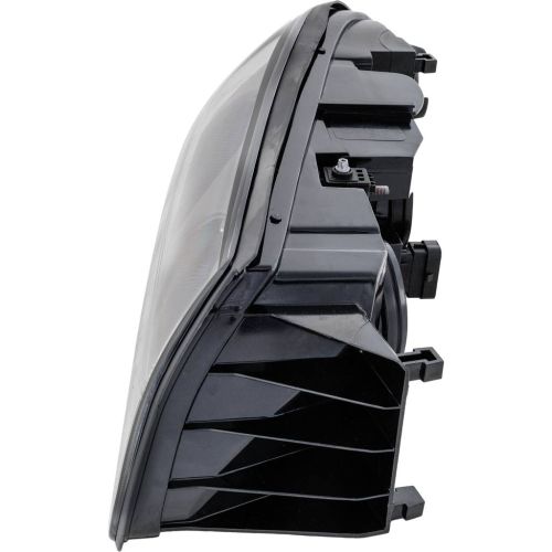 CHEVROLET IMPALA HEAD LAMP ASSEMBLY RIGHT (Passenger Side) (FROM:2-6-04) **CAPA** OEM# 10356098 2004-2005 PL# GM2503248C