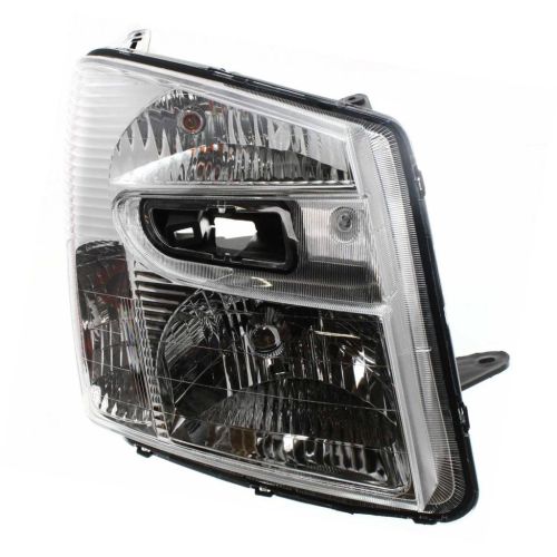 GM TRUCKS & VANS EQUINOX HEAD LAMP ASSEMBLY RIGHT (Passenger Side) OEM# 15888059 2005-2009 PL# GM2503254