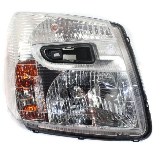 GM TRUCKS & VANS EQUINOX HEAD LAMP ASSEMBLY RIGHT (Passenger Side) **CAPA** OEM# 15888059 2005-2009 PL# GM2503254C