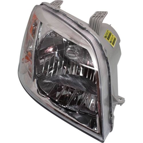 CHEVROLET AVEO SEDAN HEAD LAMP UNIT RIGHT (Passenger Side)**CAPA** OEM# 96650526 2007-2011 PL# GM2503273C