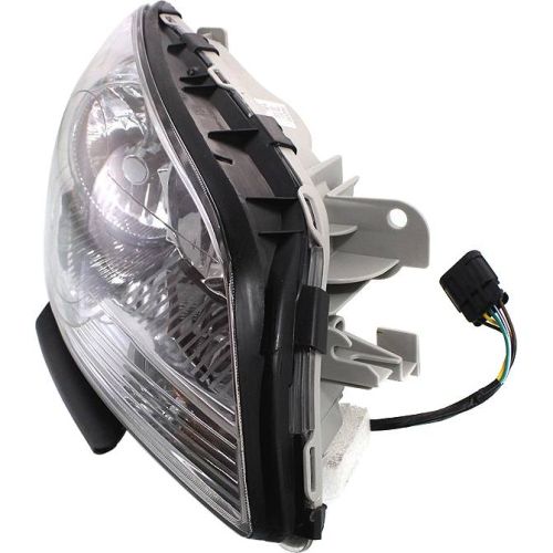 CHEVROLET MALIBU HYBRID HEAD LAMP ASSEMBLY RIGHT (Passenger Side) OEM# 22897126 2008-2010 PL# GM2503307