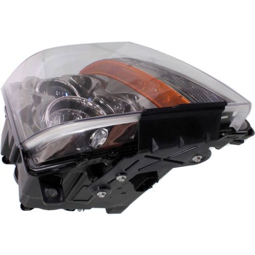 CADILLAC CTS SEDAN 08-13/CTS-V SEDAN HEAD LAMP ASSEMBLY RIGHT (Passenger Side) (HALOGEN) OEM# 22783446 2008-2014 PL# GM2503309