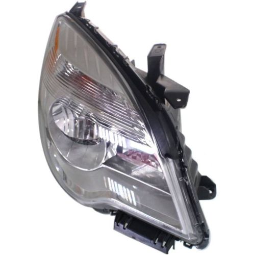 GM TRUCKS & VANS EQUINOX HEAD LAMP ASSEMBLY RIGHT (Passenger Side) (LS/LT) OEM# 23308254 2010-2015 PL# GM2503338