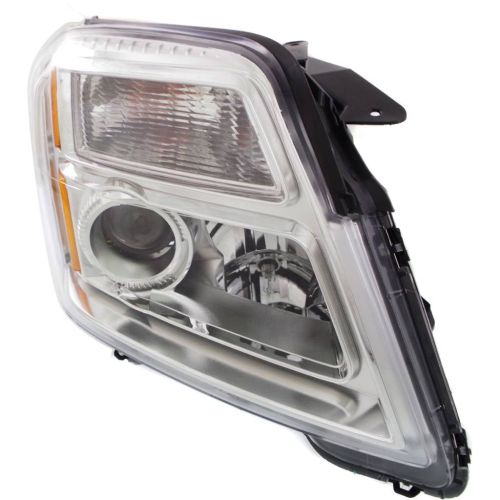 GM TRUCKS & VANS TERRAIN /TERRAIN DENALI (GMC) HEAD LAMP ASSEMBLY RIGHT (Passenger Side) (EXC DENALI) OEM# 23319180 2010-2015 PL# GM2503350