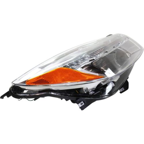 BUICK REGAL HEAD LAMP ASSEMBLY RIGHT (Passenger Side) (HALOGEN)**CAPA** OEM# 22794766 2011-2013 PL# GM2503353C