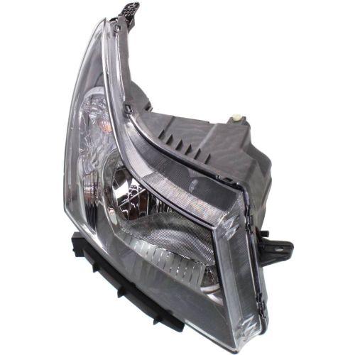 CHEVROLET CRUZE  / CRUZE LIMITED  HEAD LAMP ASSY RIGHT (Passenger Side) ( CHROME SIGNAL RING)**CAPA** OEM# 95900042 2011-2012 PL# GM2503356C
