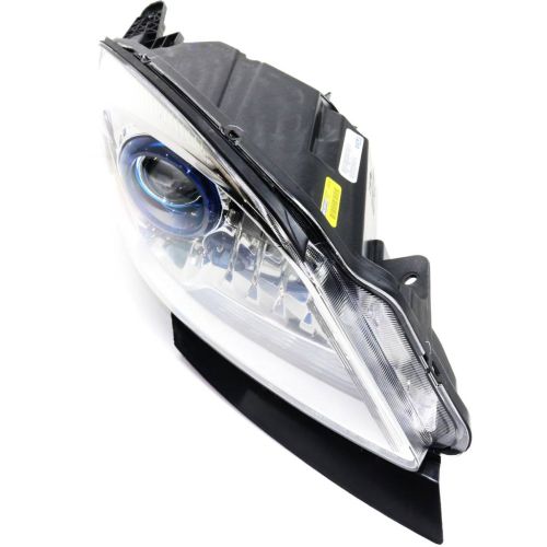 BUICK VERANO HEAD LAMP ASSEMBLY RIGHT (Passenger Side) **CAPA** OEM# 23216003 2012-2017 PL# GM2503360C