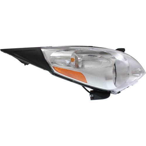 CHEVROLET SPARK HEAD LAMP ASSEMBLY RIGHT (Passenger Side) OEM# 95281469 2013-2015 PL# GM2503368