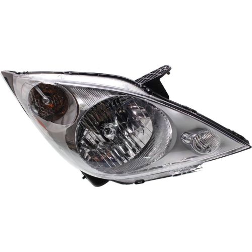 CHEVROLET SPARK HEAD LAMP ASSEMBLY RIGHT (Passenger Side) **CAPA** OEM# 95281469 2013-2015 PL# GM2503368C