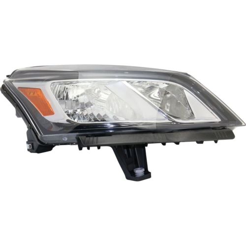 GM TRUCKS & VANS TRAVERSE HEAD LAMP ASSY RIGHT (Passenger Side) OEM# 84262932 2013-2017 PL# GM2503375