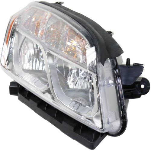 GM TRUCKS & VANS TRAX HEAD LAMP ASSEMBLY RIGHT (Passenger Side) OEM# 42435940 2015-2016 PL# GM2503401